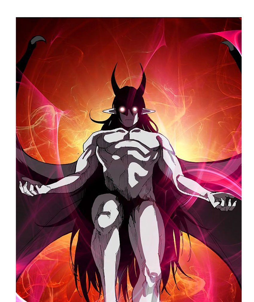 The Dungeon Master Chapter 16 Bahasa Indonesia