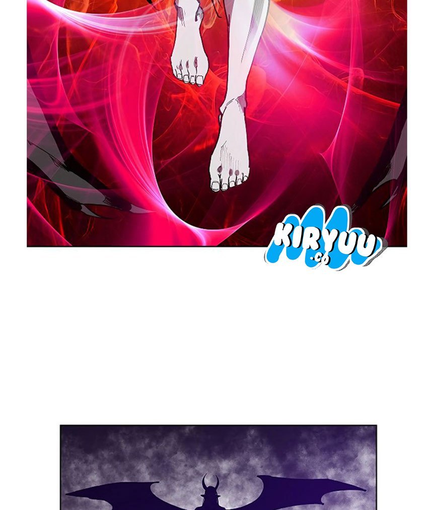 The Dungeon Master Chapter 16 Bahasa Indonesia