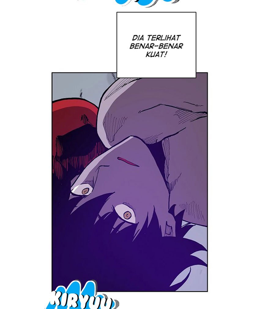 The Dungeon Master Chapter 16 Bahasa Indonesia