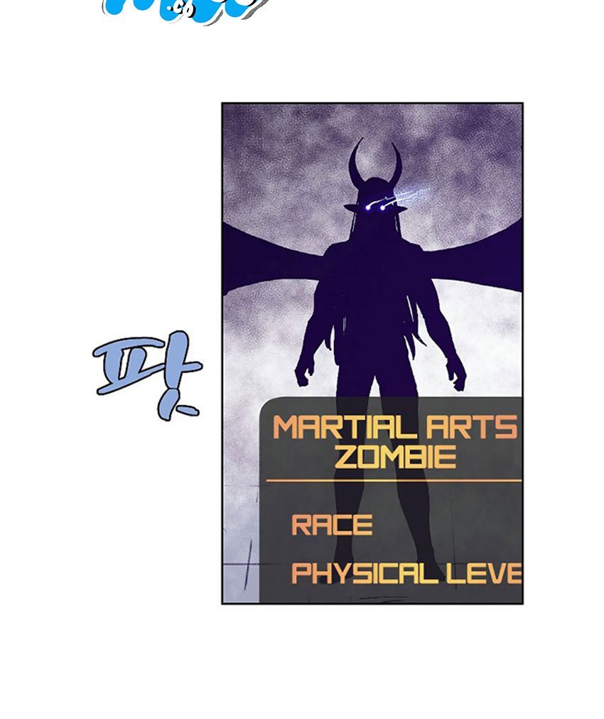 The Dungeon Master Chapter 16 Bahasa Indonesia