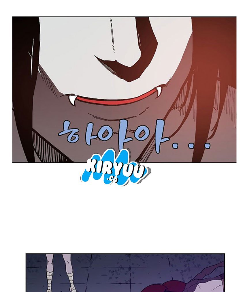 The Dungeon Master Chapter 16 Bahasa Indonesia