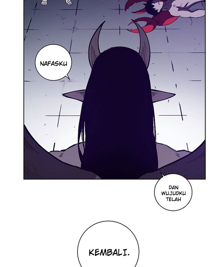 The Dungeon Master Chapter 16 Bahasa Indonesia