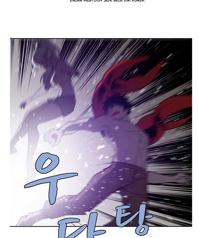 The Dungeon Master Chapter 16 Bahasa Indonesia