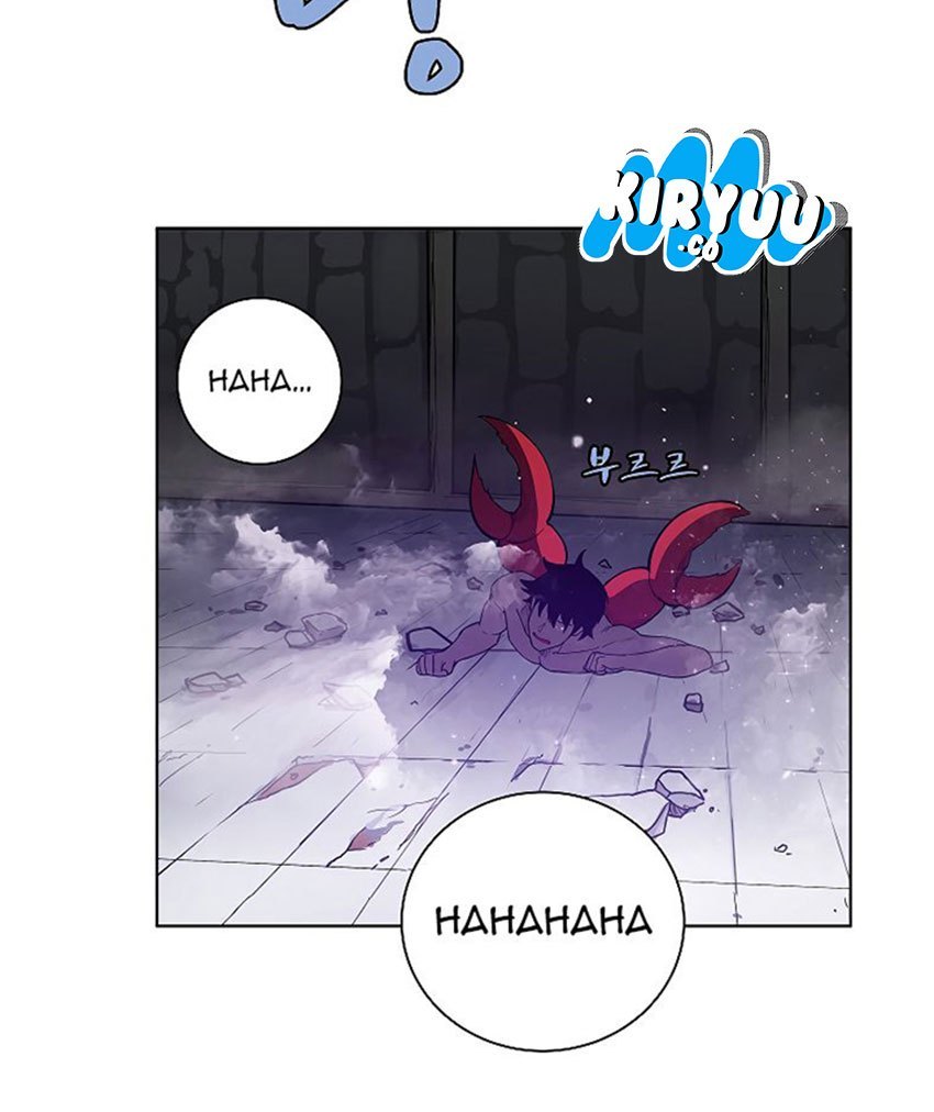 The Dungeon Master Chapter 16 Bahasa Indonesia