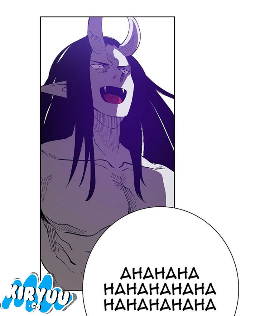 The Dungeon Master Chapter 16 Bahasa Indonesia