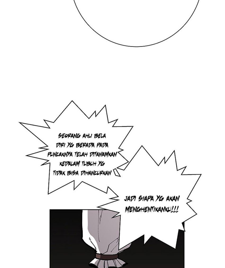 The Dungeon Master Chapter 16 Bahasa Indonesia