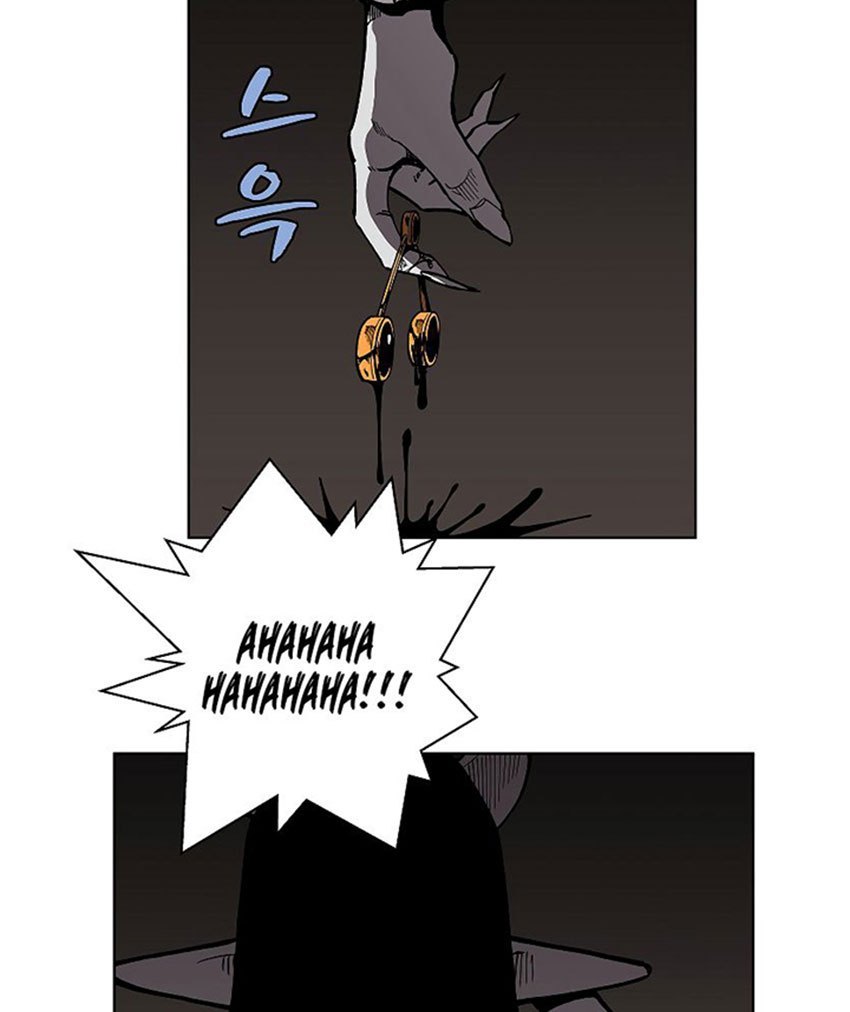 The Dungeon Master Chapter 16 Bahasa Indonesia