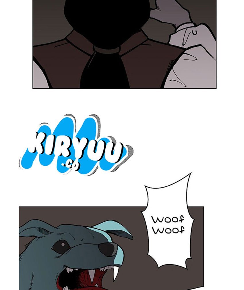 The Dungeon Master Chapter 16 Bahasa Indonesia