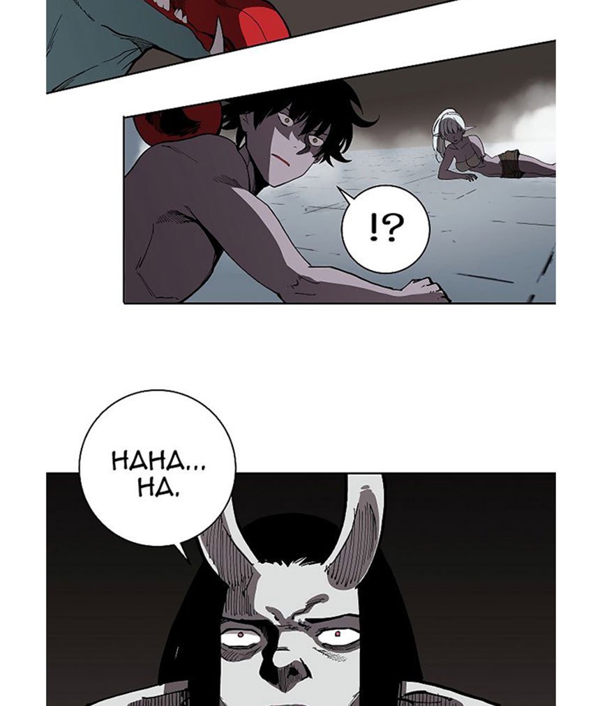 The Dungeon Master Chapter 16 Bahasa Indonesia