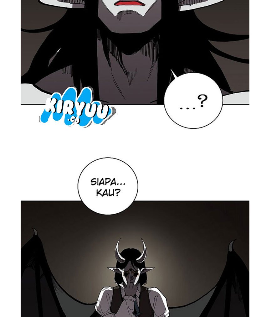 The Dungeon Master Chapter 16 Bahasa Indonesia