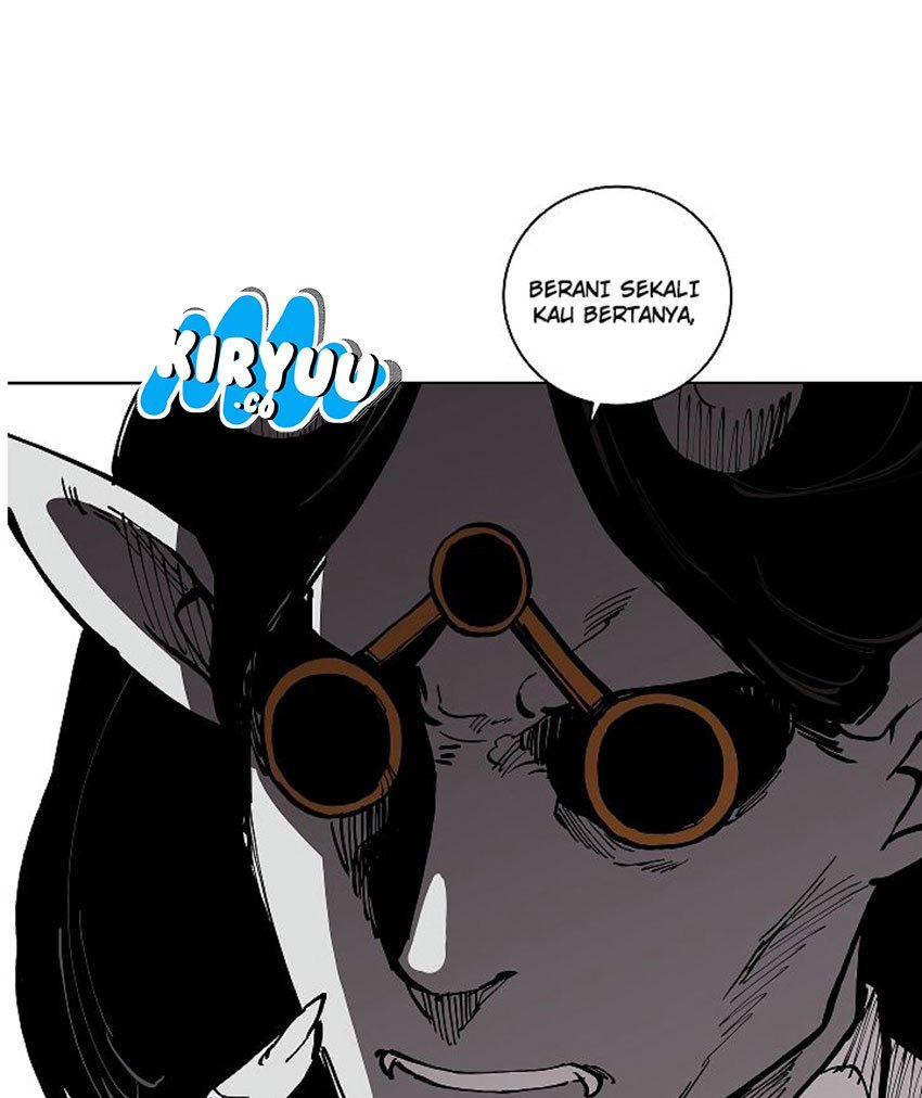 The Dungeon Master Chapter 16 Bahasa Indonesia