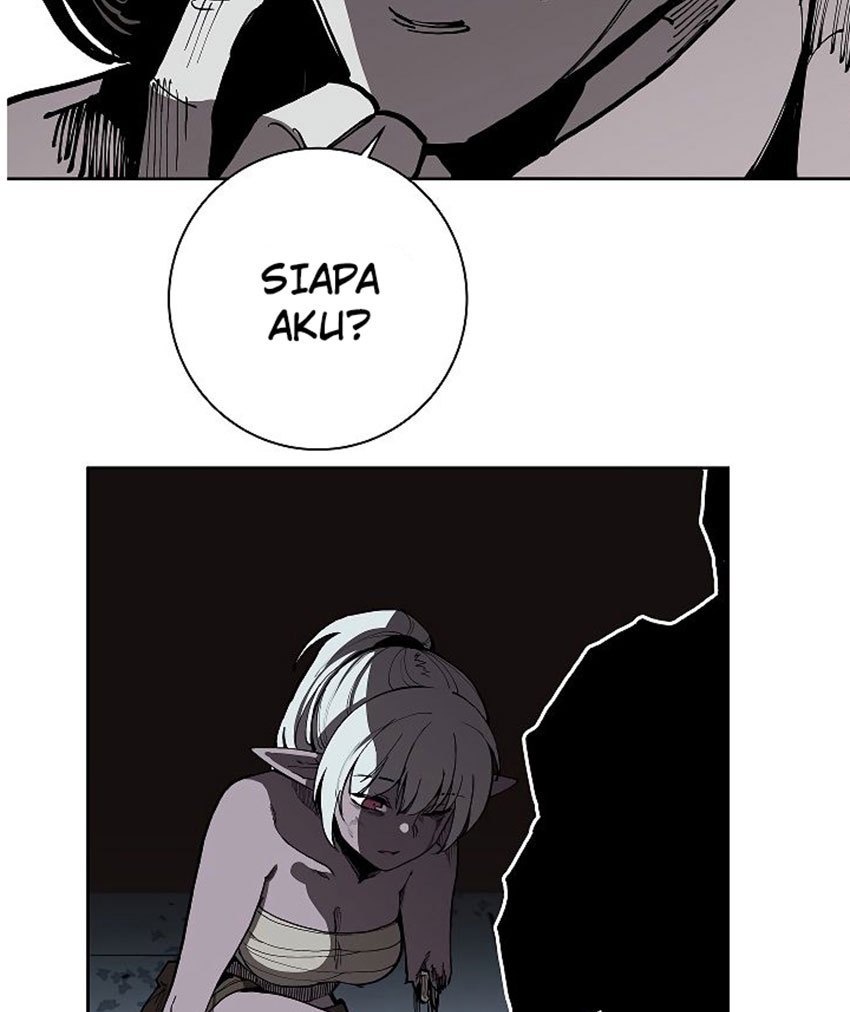 The Dungeon Master Chapter 16 Bahasa Indonesia