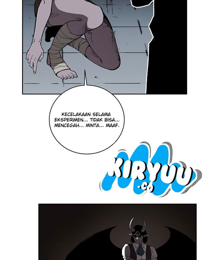 The Dungeon Master Chapter 16 Bahasa Indonesia