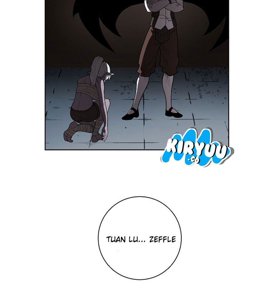 The Dungeon Master Chapter 16 Bahasa Indonesia