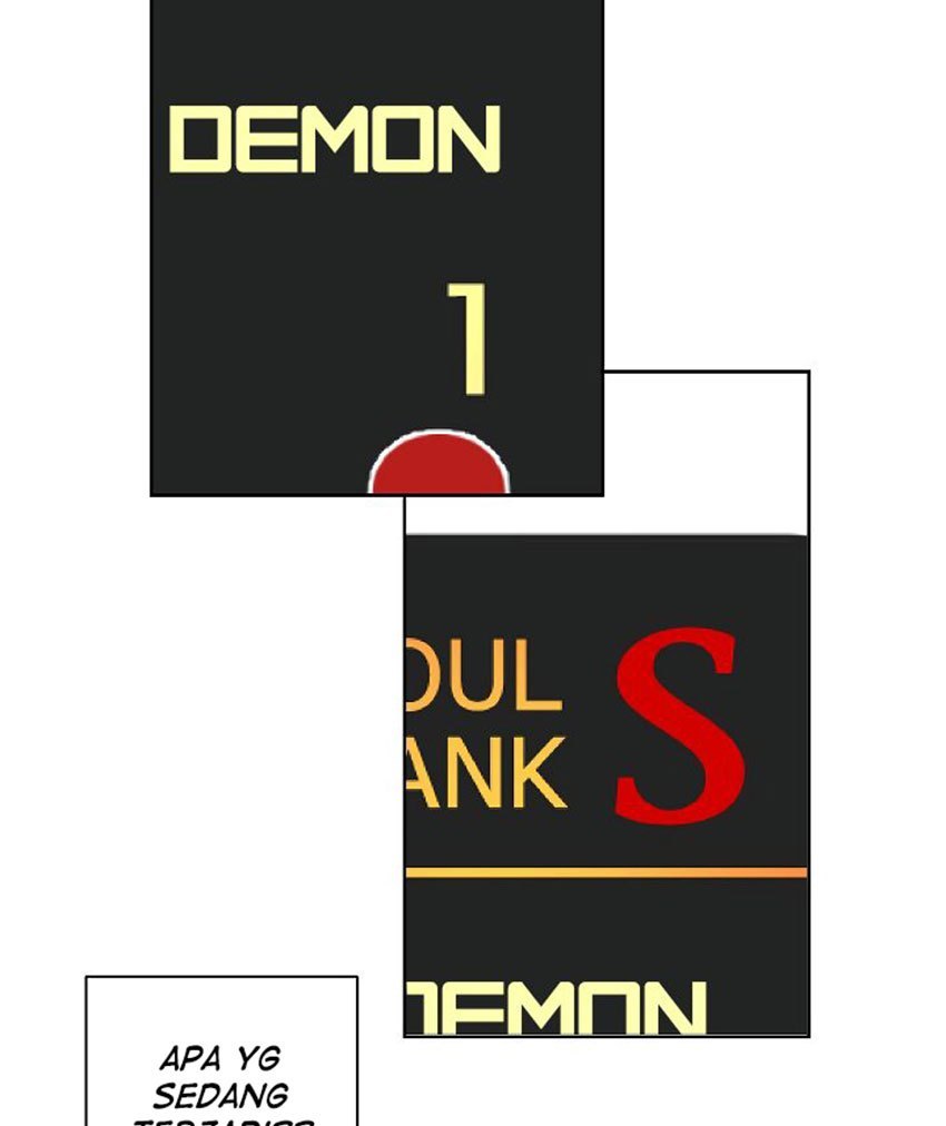 The Dungeon Master Chapter 16 Bahasa Indonesia