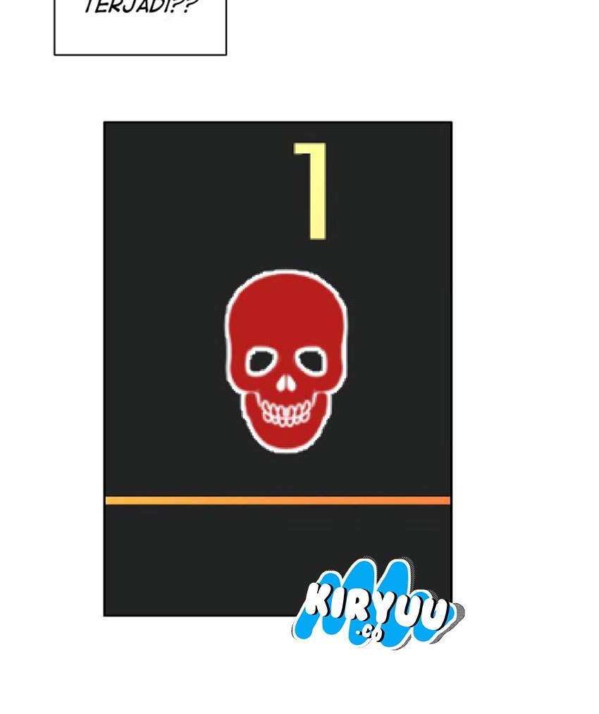 The Dungeon Master Chapter 16 Bahasa Indonesia