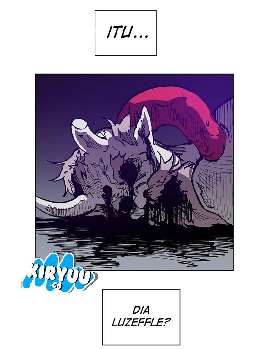 The Dungeon Master Chapter 16 Bahasa Indonesia