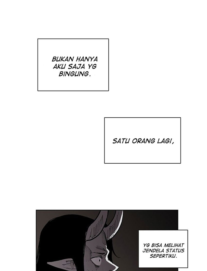 The Dungeon Master Chapter 16 Bahasa Indonesia