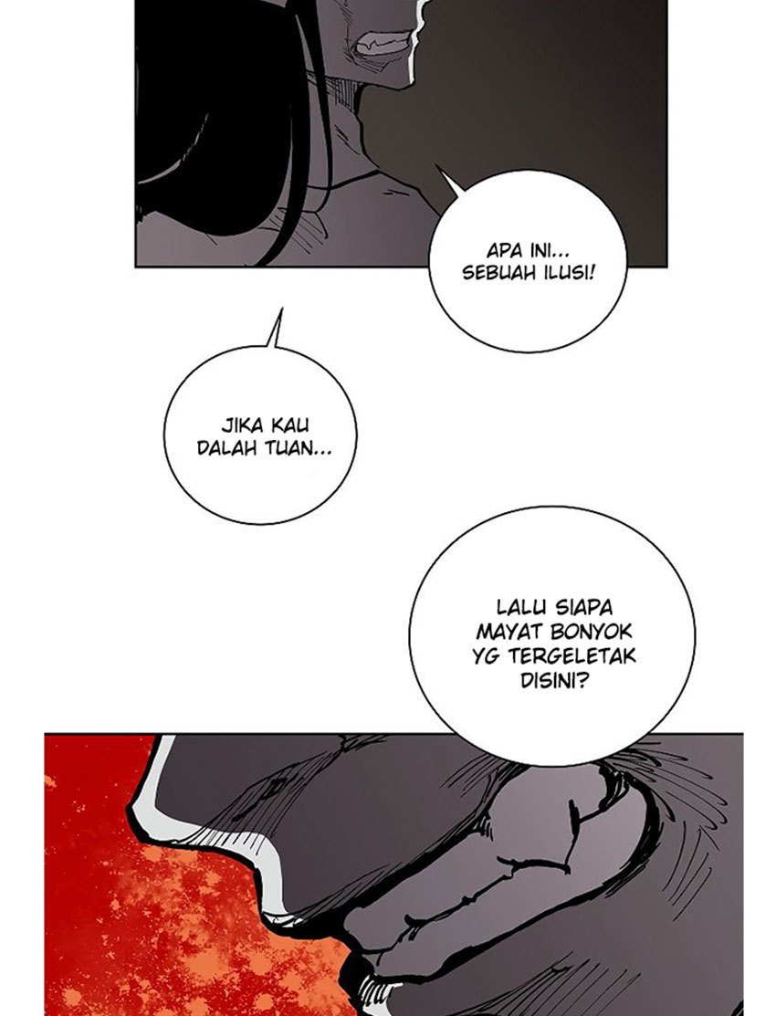 The Dungeon Master Chapter 16 Bahasa Indonesia