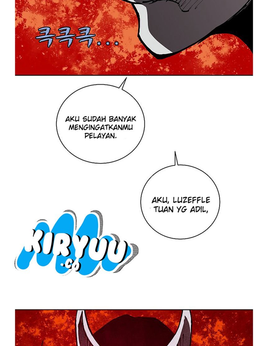 The Dungeon Master Chapter 16 Bahasa Indonesia