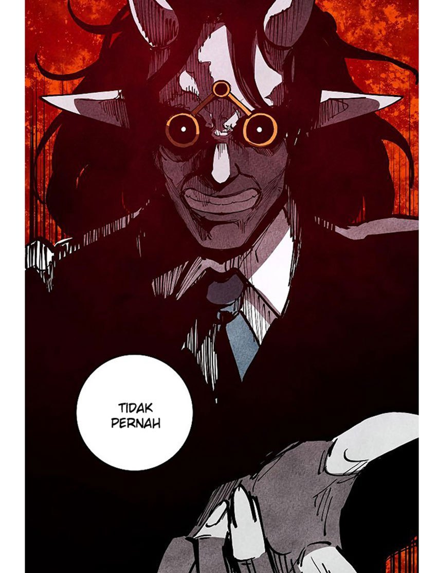 The Dungeon Master Chapter 16 Bahasa Indonesia