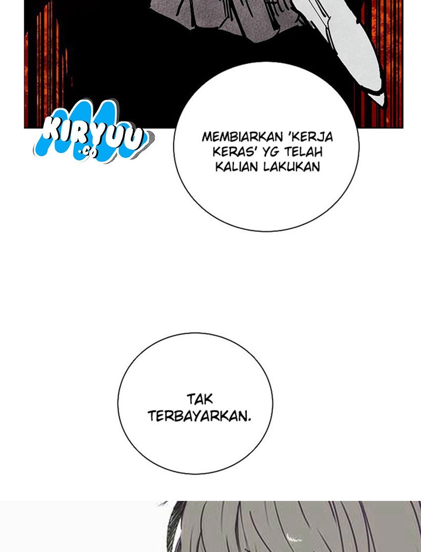 The Dungeon Master Chapter 16 Bahasa Indonesia