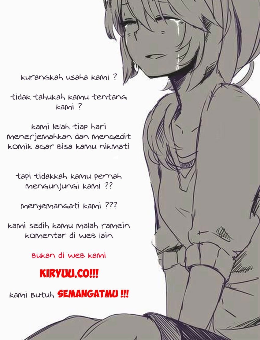 The Dungeon Master Chapter 16 Bahasa Indonesia
