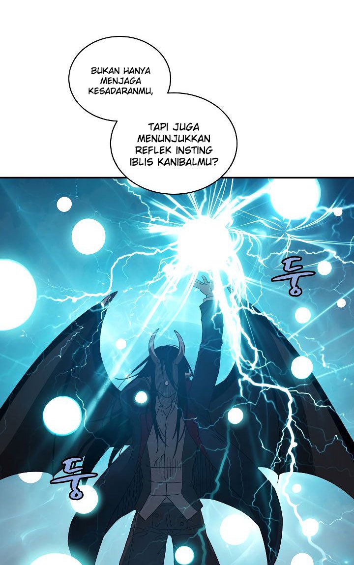 The Dungeon Master chapter 25