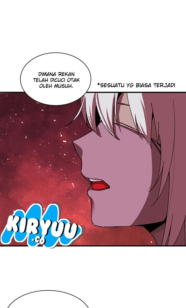 The Dungeon Master chapter 28