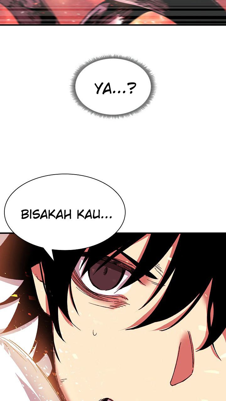 The Dungeon Master chapter 28