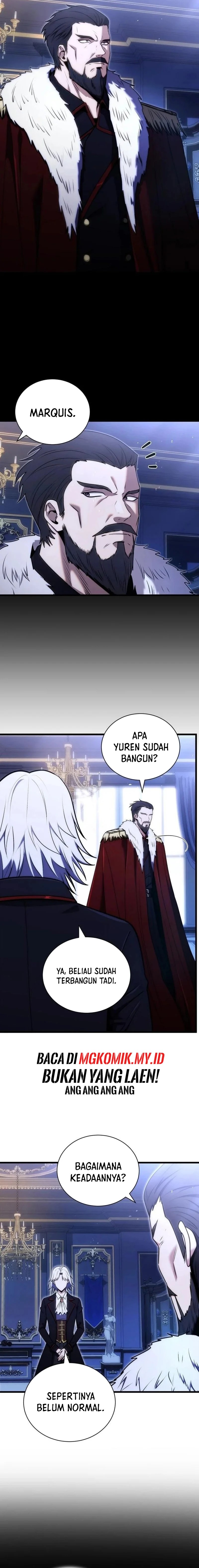 The Eldest Son of the Marquis House is a Martial Artist chapter 2