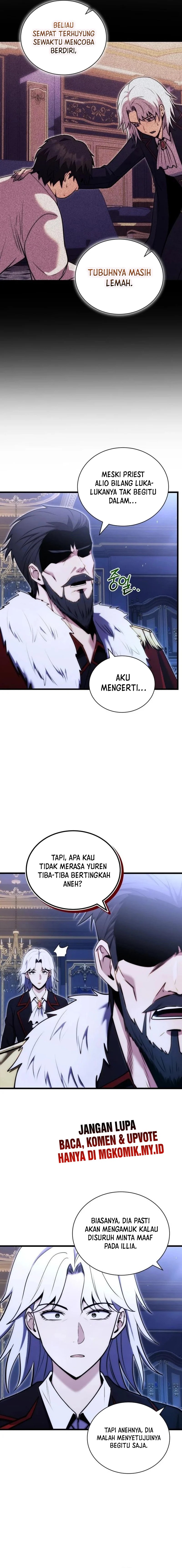 The Eldest Son of the Marquis House is a Martial Artist chapter 2
