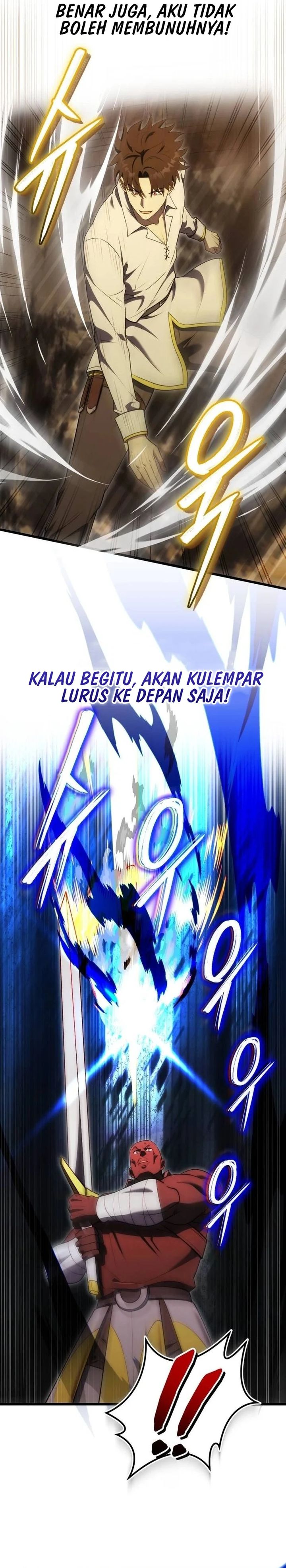 The Eldest Son of the Marquis House is a Martial Artist chapter 9