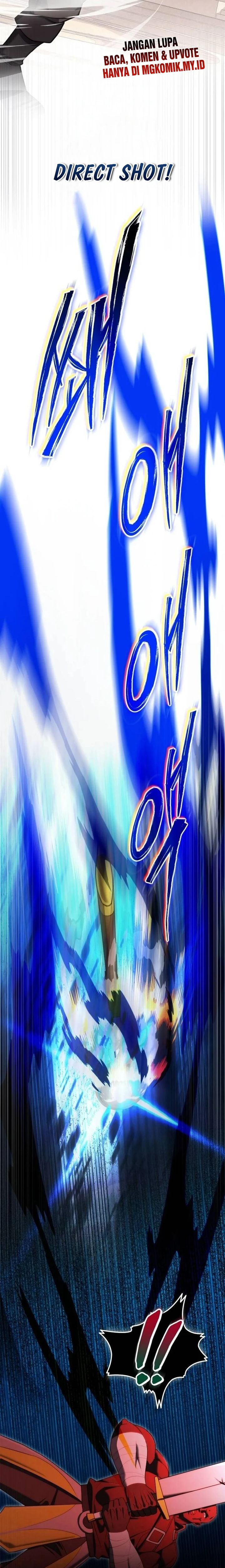 The Eldest Son of the Marquis House is a Martial Artist chapter 9