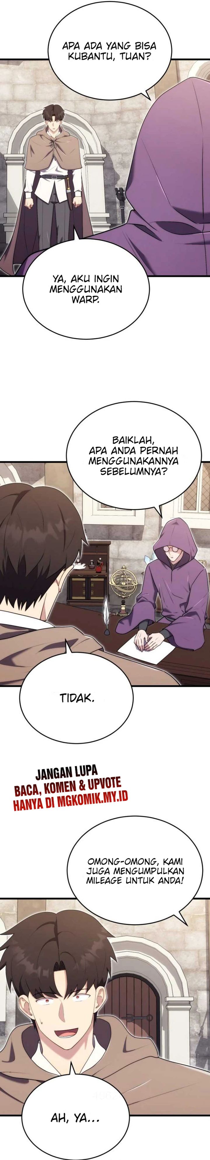 The Eldest Son of the Marquis House is a Martial Artist chapter 12