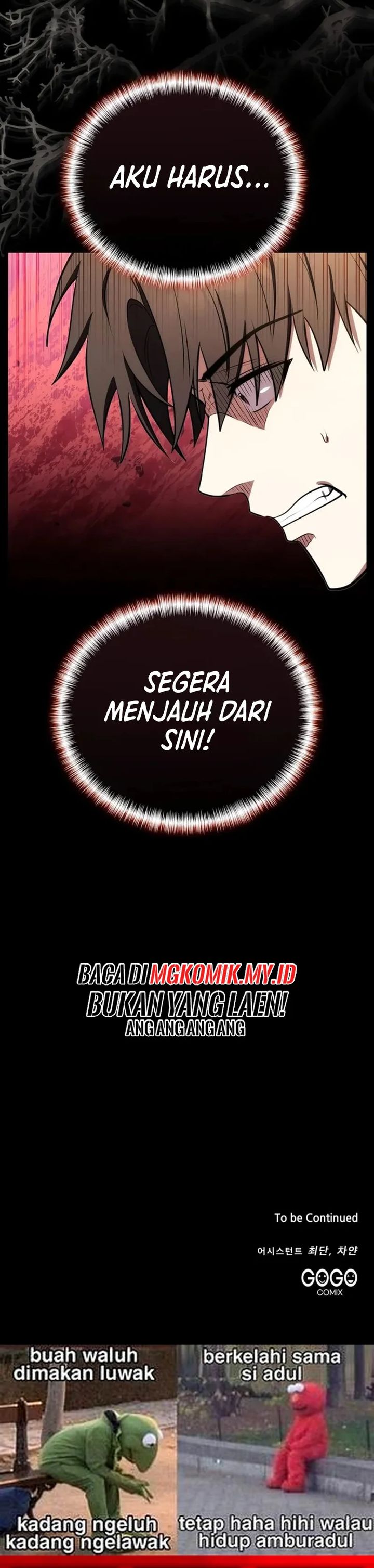 The Eldest Son of the Marquis House is a Martial Artist chapter 19