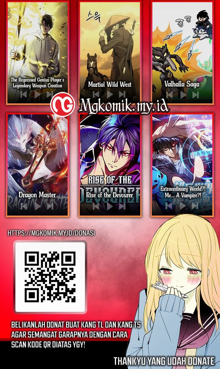 The Eldest Son of the Marquis House is a Martial Artist chapter 19