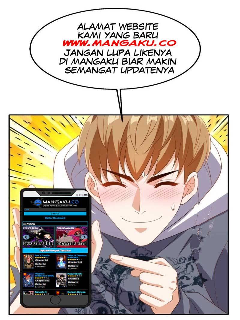 The Elusive Samurai Chapter 121 Bahasa Indonesia