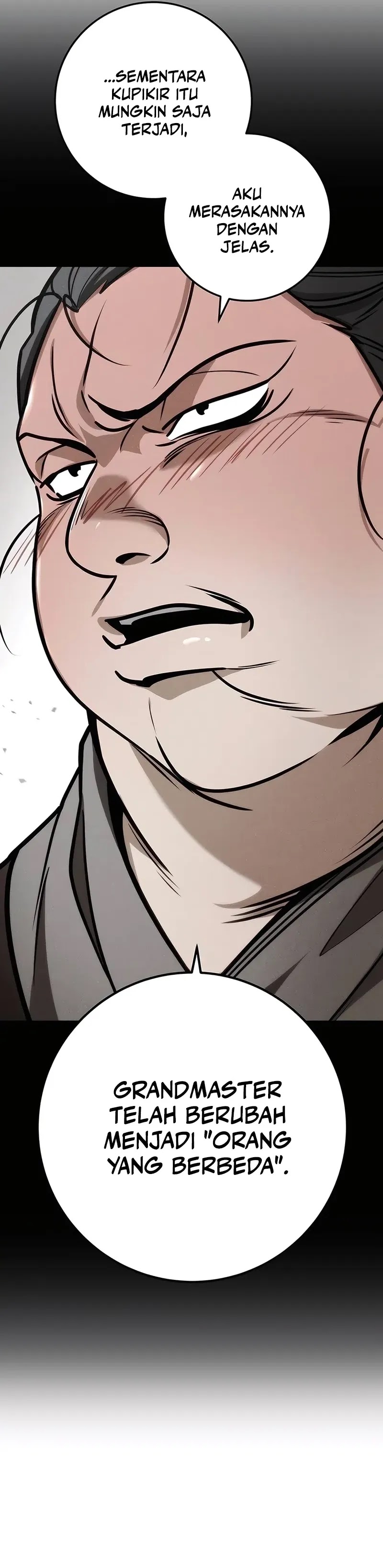 The Emperor’s Sword chapter 71