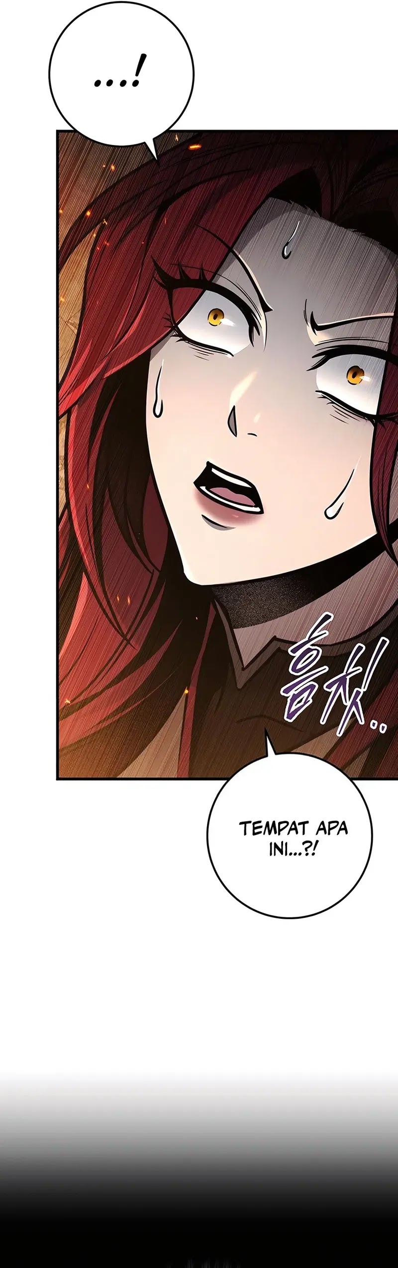 The Emperor’s Sword Chapter 76 Bahasa Indonesia