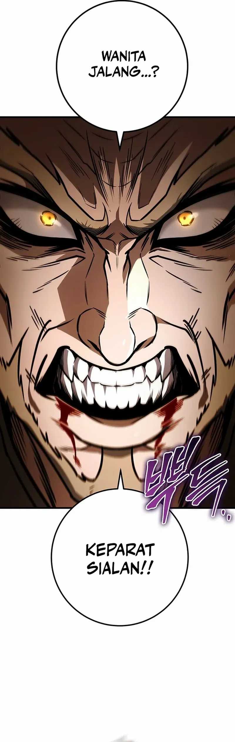 The Emperor’s Sword Chapter 79 Bahasa Indonesia