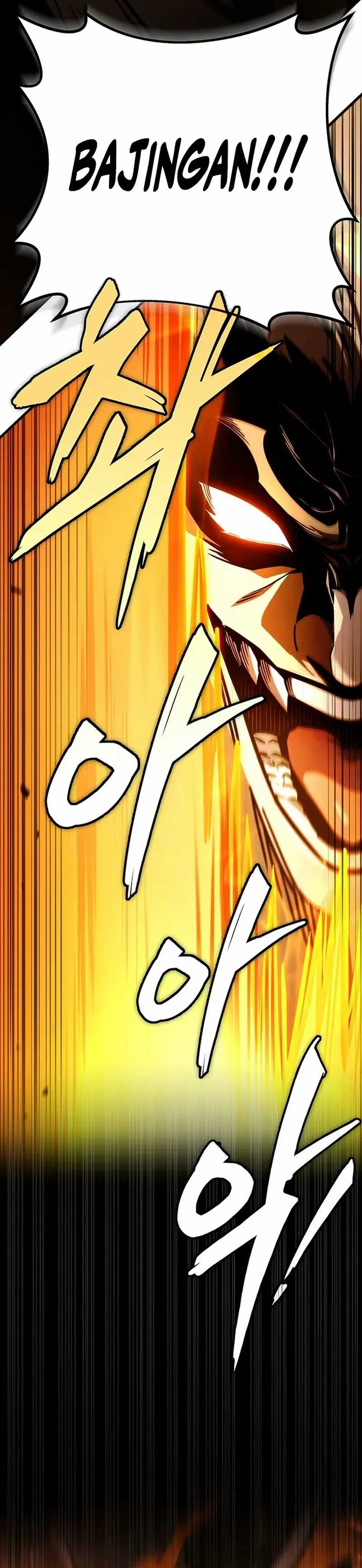 The Emperor’s Sword Chapter 79 Bahasa Indonesia