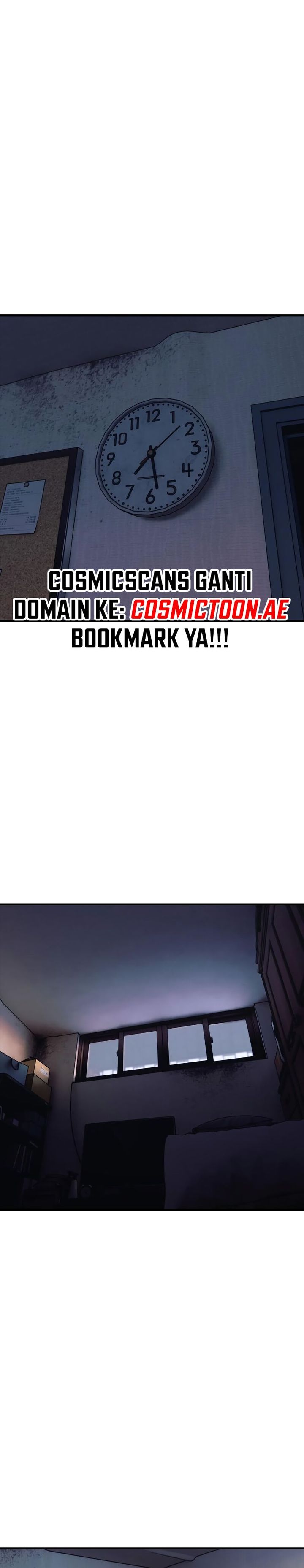 The End Has Come Chapter 03 Bahasa Indonesia