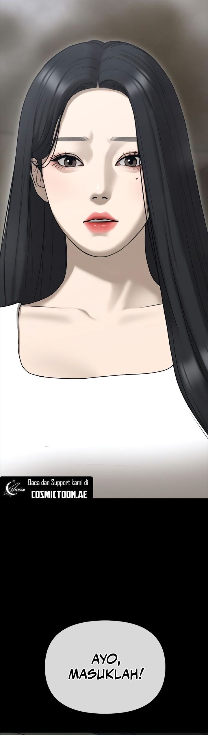 The End Has Come Chapter 03 Bahasa Indonesia