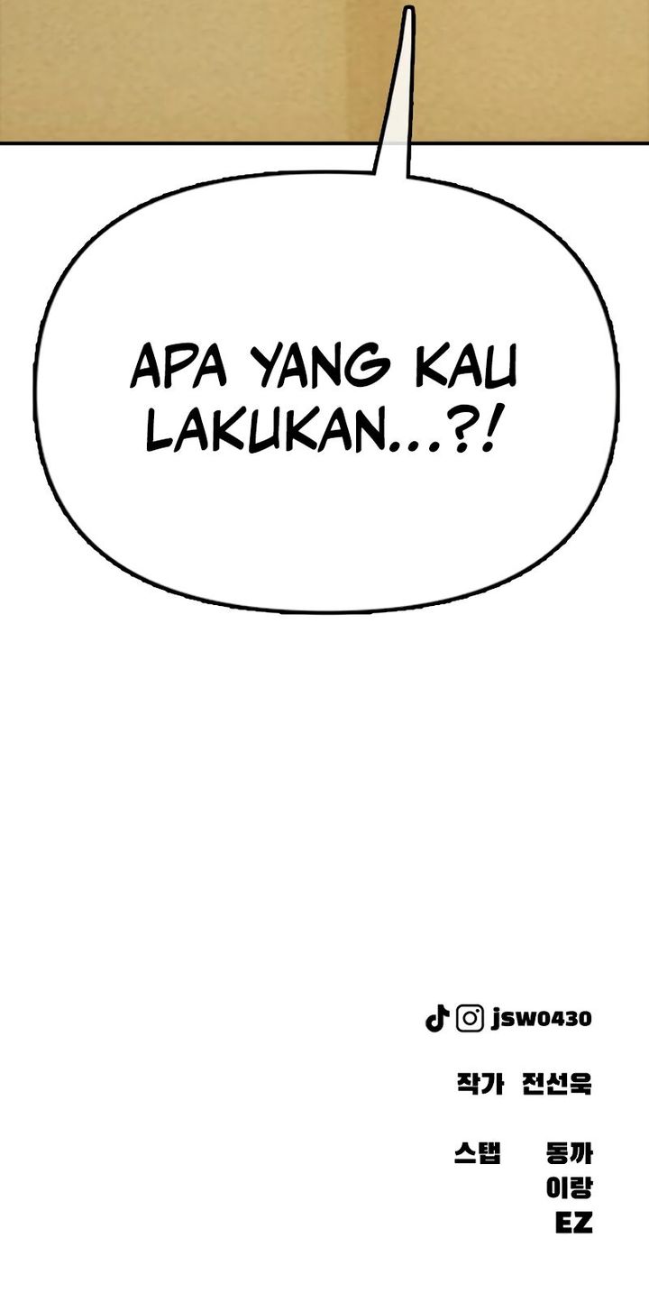 The End Has Come Chapter 03 Bahasa Indonesia