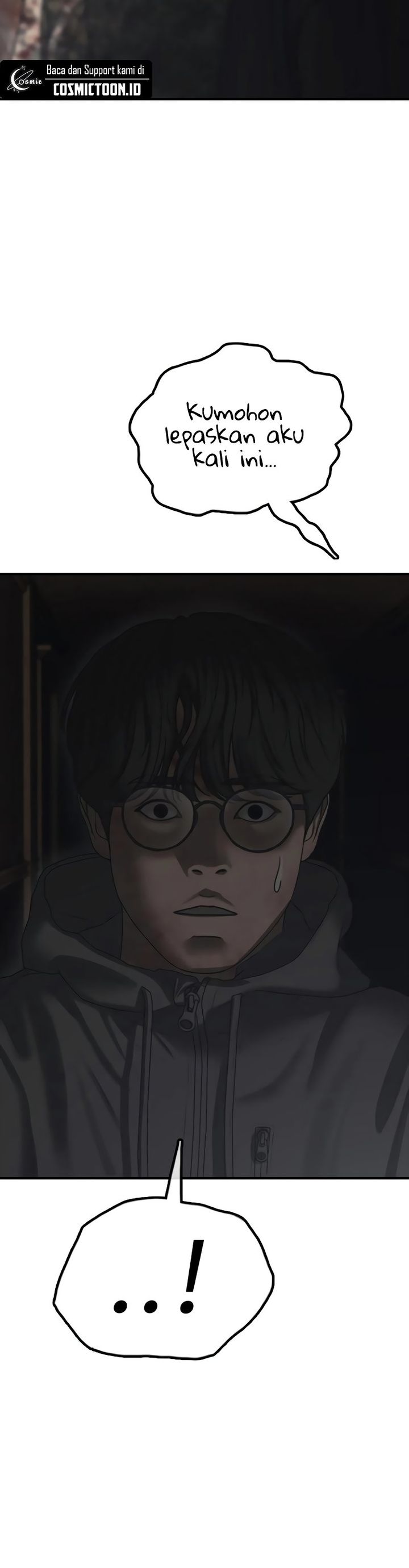 The End Has Come Chapter 24 Bahasa Indonesia