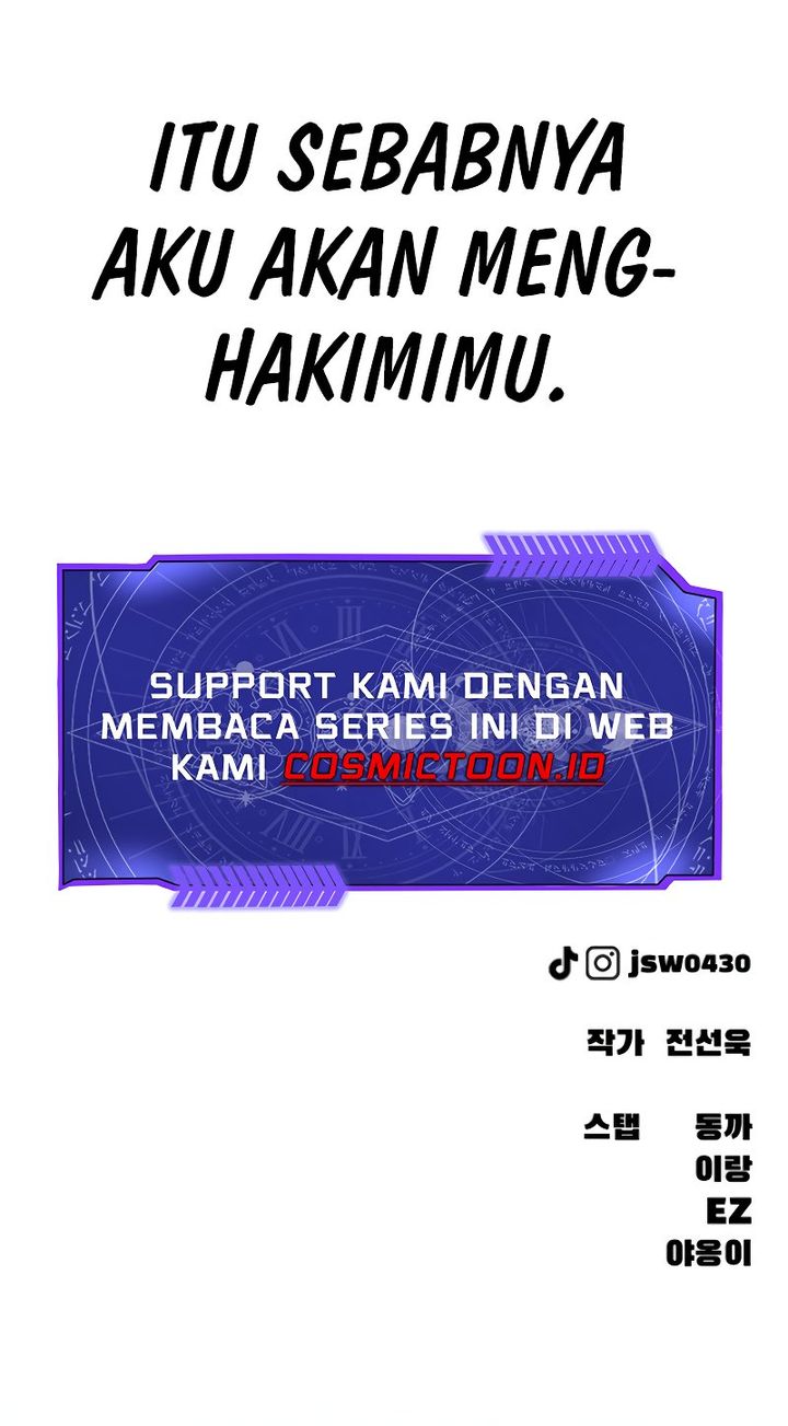 The End Has Come Chapter 24 Bahasa Indonesia