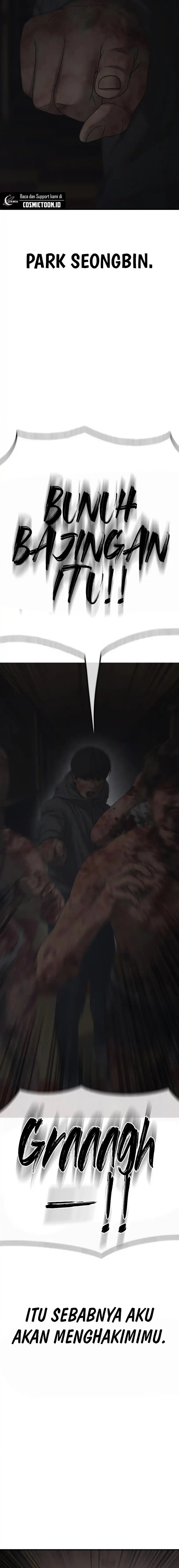 The End Has Come chapter 25