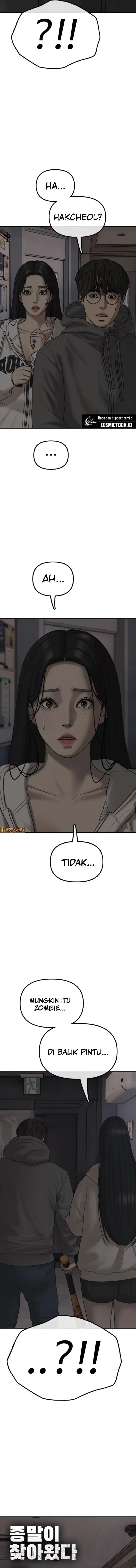 The End Has Come chapter 28