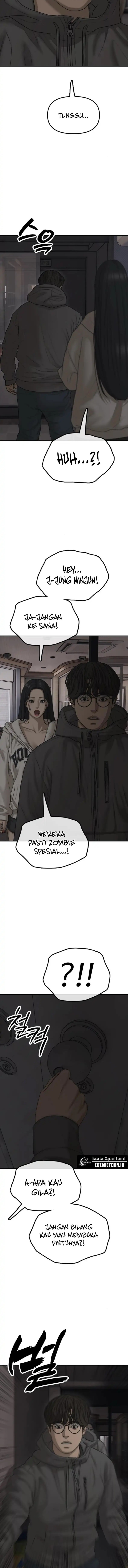 The End Has Come chapter 28